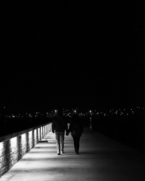 Μια νύχτα μαζί σου… 