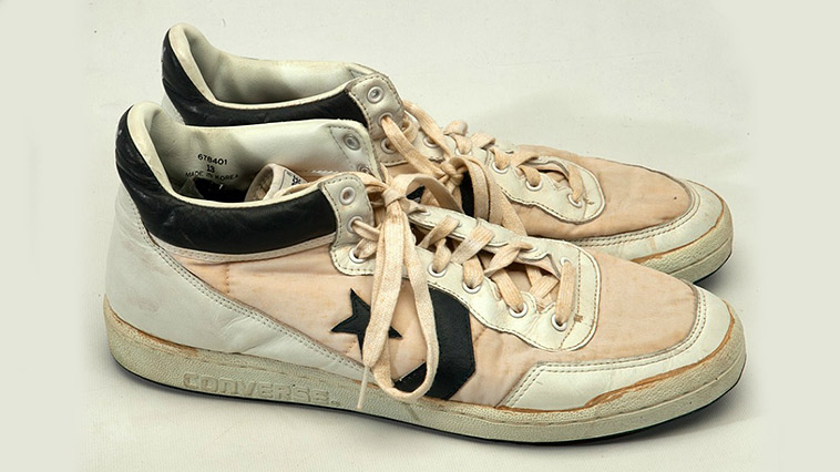 Η επιστήμη της δεύτερης ευκαιρίας…