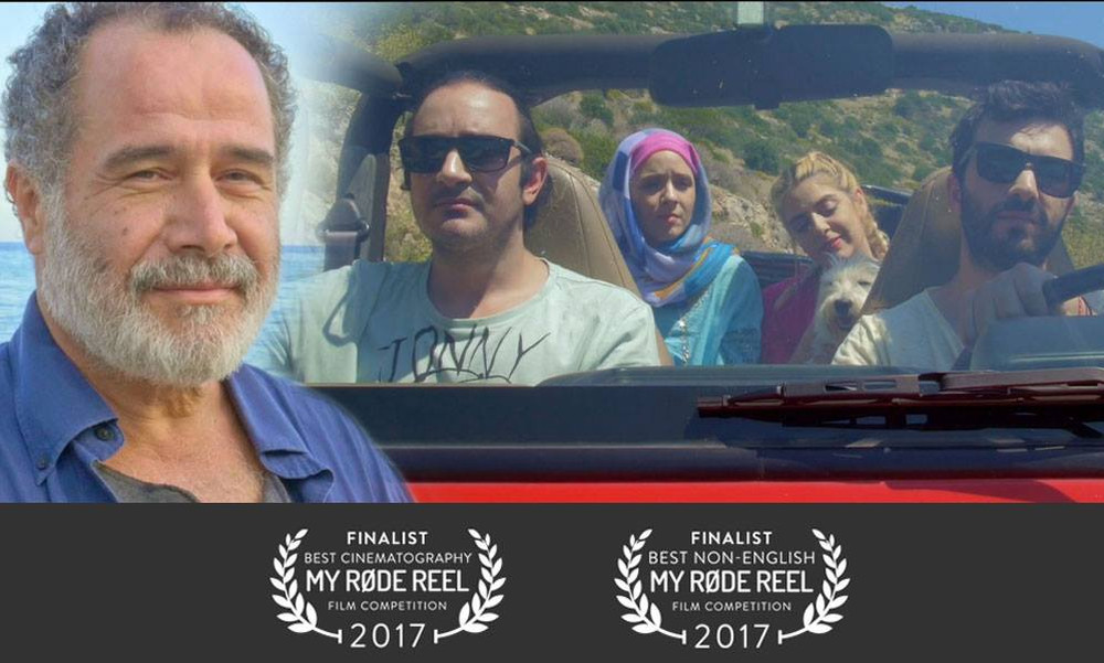 «Όλος ο κόσμος, μια θάλασσα»: Μια ταινία ύμνος στη διαφορετικότητα!