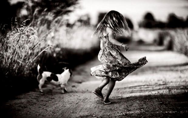 Τα καλά όρια πλάθουν ευτυχισμένα παιδιά…