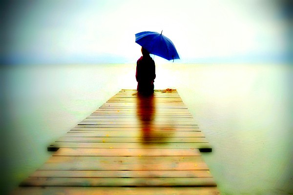 Τρόποι να αντιμετωπίσουμε την «μελαγχολία» αποχαιρετώντας το… καλοκαίρι!