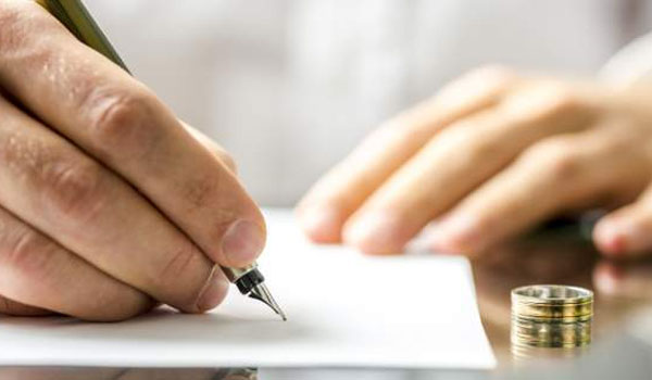 Τα λευκά διαζύγια και ο ρόλος της Εφορίας! Η διαδικασία και τα δικαιολογητικά…