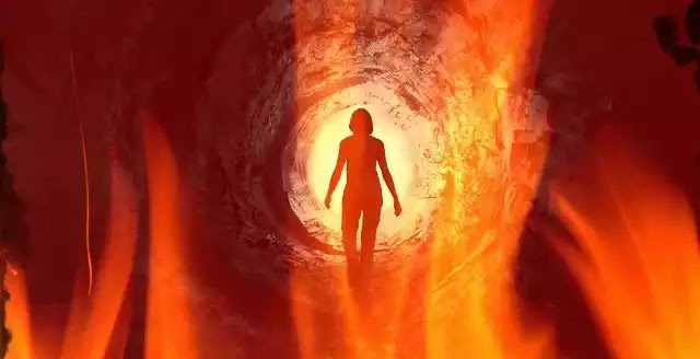 Οι παράξενοι τρόποι που συμπεριφέρονται οι άνθρωποι όταν απειλείται η ζωή τους…