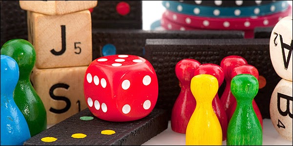 «Τα παιδία… τζογάρει»!!! 