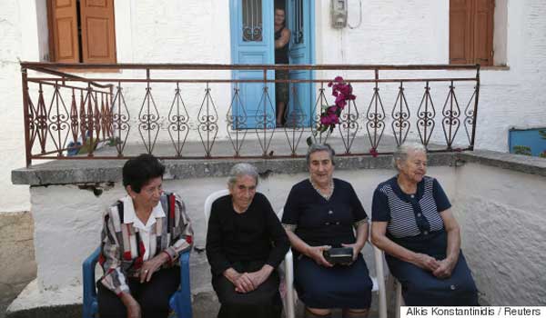 Η ελληνική λέξη που δεν υπάρχει σε άλλη γλώσσα και που έγινε ρεπορτάζ στο BBC!!!