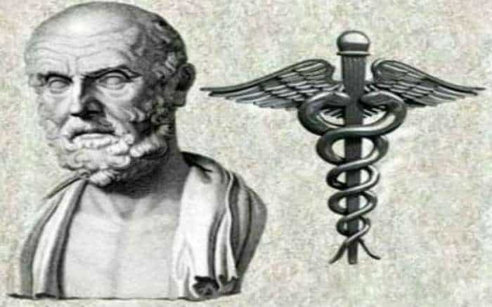 Ιπποκράτης: Η στεναχώρια είναι η πηγή όλων των ασθενειών