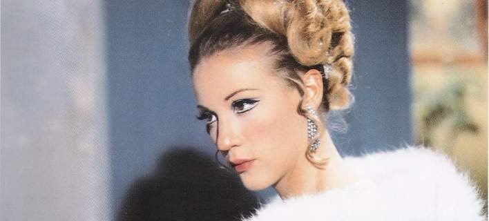 Πέθανε ξαφνικά από ανακοπή η Ζωή Λάσκαρη…