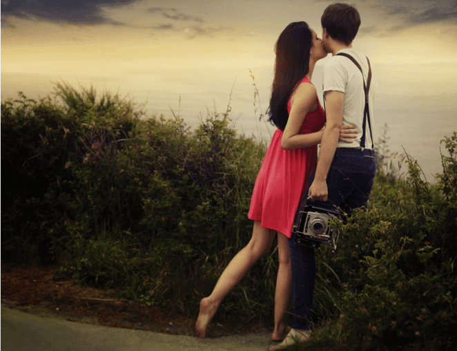 Φυσικό “ανέβασμα” μυαλού και σώματος χωρίς χημικές ουσίες…