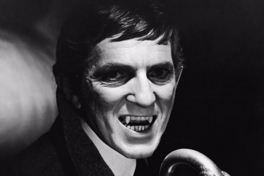 Ο βρικόλακας της Μυκόνου!!!