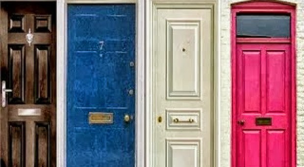 Το ψυχολογικό τεστ με τις 4 πόρτες!!!