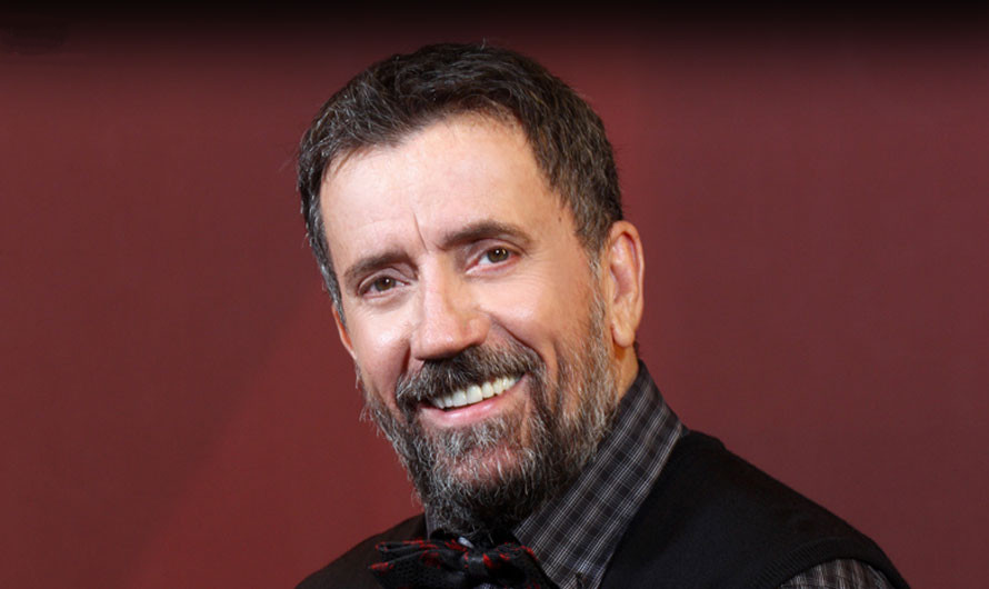 Στα πράσα ο Σπύρος Παπαδόπουλος: Δείτε τον με τη νεότατη σύντροφό του