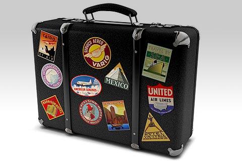 Τι γίνεται αν χαθεί η βαλίτσα σας;