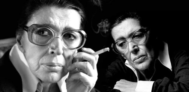 Ντίνα Κώνστα: «Oι κωμικοί ρόλοι είναι πιο επικίνδυνοι γιατί μπορείς να γίνεις εύκολα γελοίος»