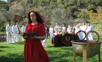 Οι Έλληνες Εθνικοί μπορούν πλέον να δηλώνουν στα ληξιαρχεία το θρήσκευμά τους…