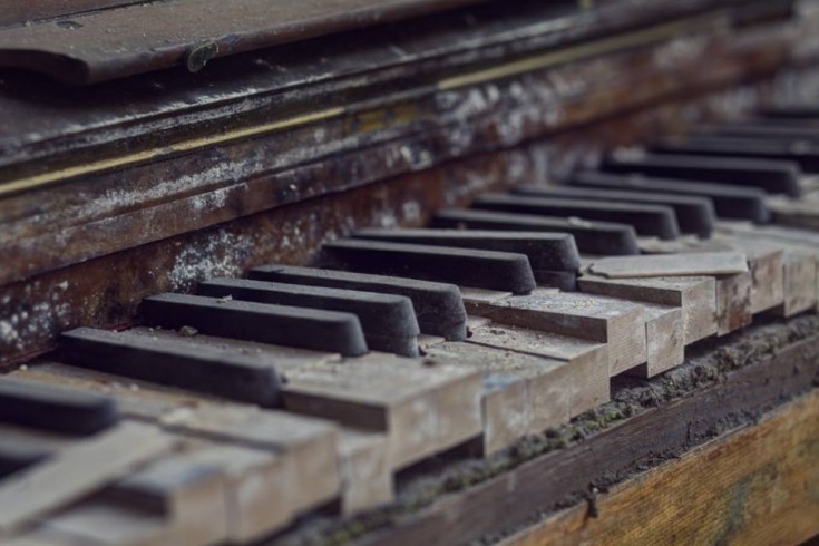 Ημερολόγιο Καταστρώματος…