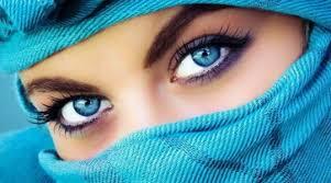 Όλοι οι γαλανομάτηδες έχουν έναν κοινό πρόγονο…