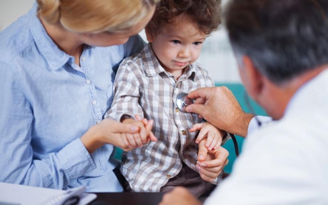 Δωρεάν το πιστοποιητικό υγείας μαθητών μέσα από τα Δημοτικά Ιατρεία Ηρακλείου Αττικής…