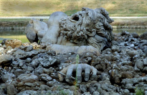 Γιατί ονομάζεται ο σεισμός «Εγκέλαδος»;