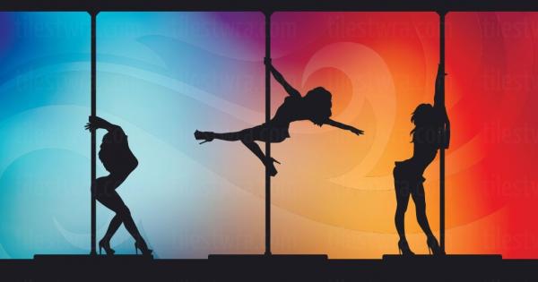 Ζευγάρι… στο στριπτιζάδικο!!! (Ανέκδοτο)