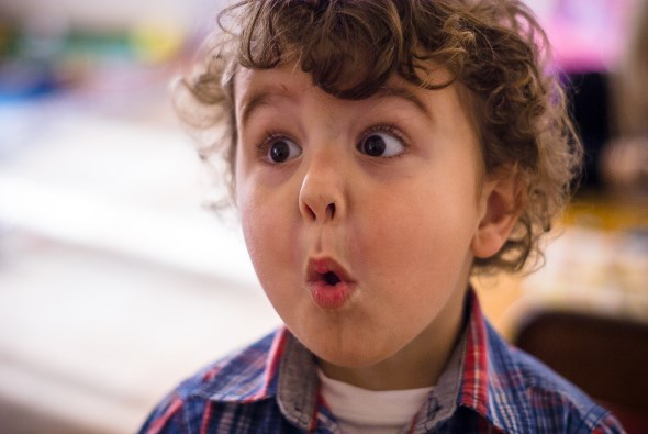 25 ερωτήσεις που σας «μαρτυρούν» τι γίνεται στο σχολείο του παιδιού σας!!!