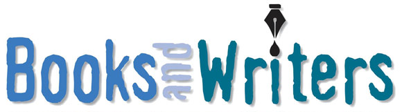 «Books and Writers»… η μαγική συνταγή!!!