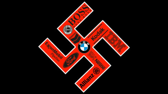 Οι εταιρίες που πλούτισαν από τους ναζί και τα στρατόπεδα του θανάτου…