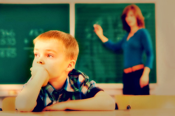 Το παιδί σας έχει Σύνδρομο Ελλειμματικής Προσοχής & Υπερκινητικότητας;