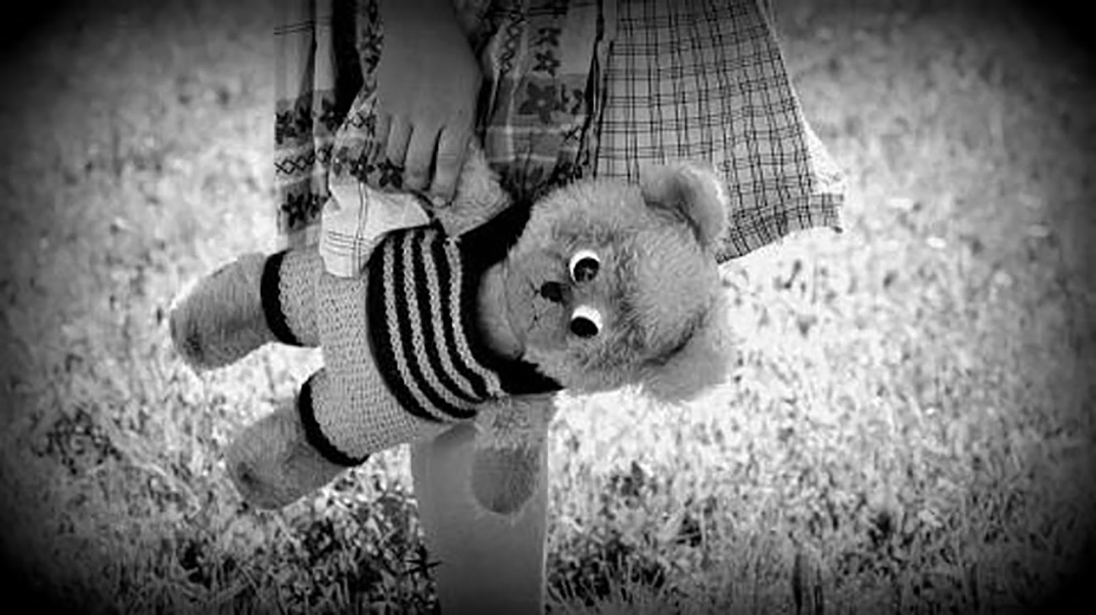 Σεξουαλική κακοποίηση ανηλίκων: Τα παιδιά πρέπει να ξέρουν, λένε οι ειδικοί…