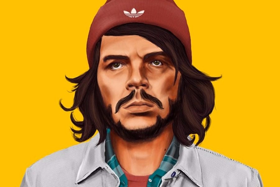 Διάλεξε ένα φθινοπωρινό ρούχο και θα σου πούμε για την προσωπικότητα σου…