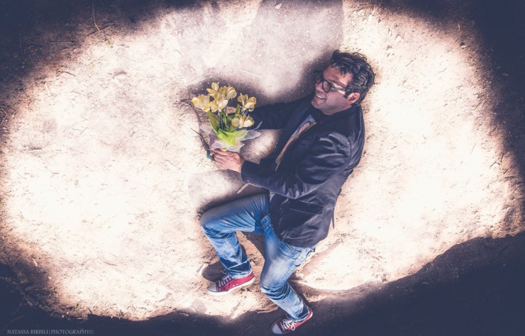 «Η Τέλεια γυναίκα», μια θεατρική παράσταση του Ιάκωβου Μυλωνά, στο «Πόλις»