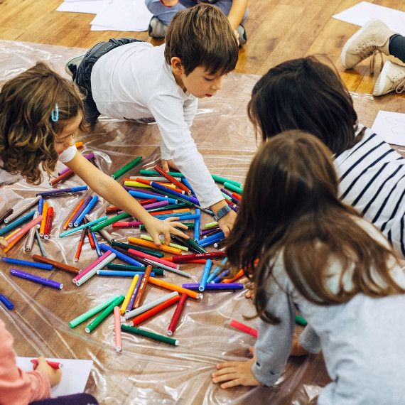 Την Κυριακή 1 Οκτωβρίου, μικροί μεγάλοι στο μουσείο