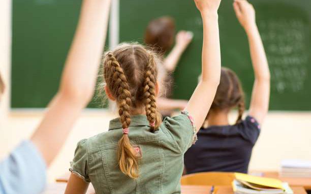 7 μαγικές φράσεις που θα εμπνεύσουν τους μαθητές, μικρούς και μεγάλους!!!