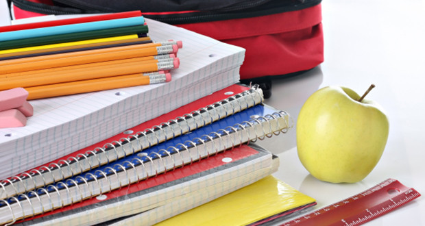 Τι πρέπει να προσέξετε όταν αγοράζετε σχολικά είδη!!!
