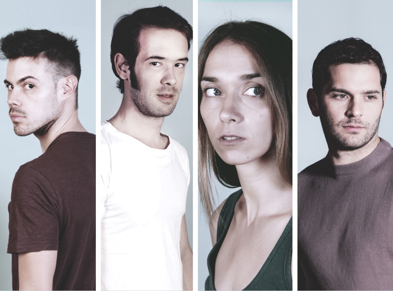  «Ελιγμοί»… του Eduardo Galan, σε σκηνοθεσία Θοδωρή Βουρνά