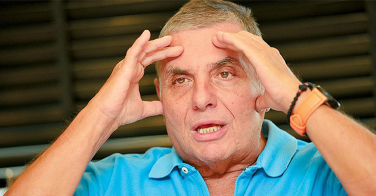 Δήλωση «βόμβα» Τράγκα για Χατζηνικολάου!!!