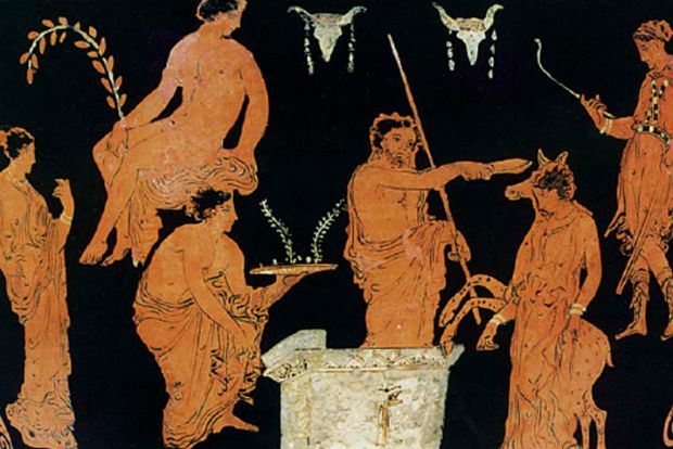  Ποιο είναι το αρχαιότερο λαχανικό;