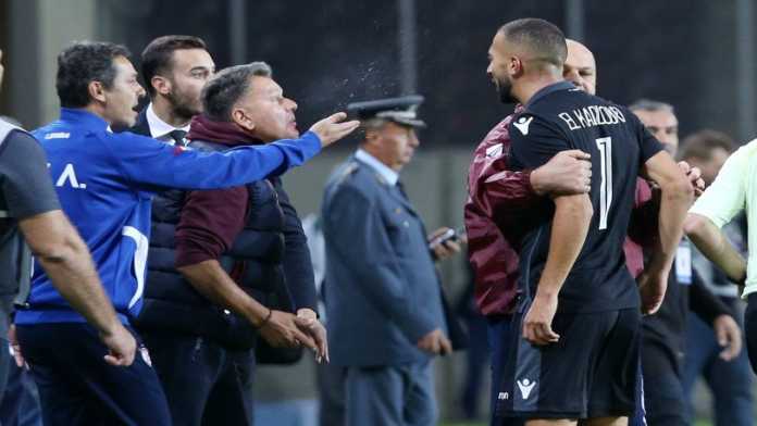 Ο άλλος Αλέξης, απ’ τη Λάρσα!!!