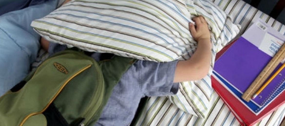 Γιατί το παιδί σας «αρνείται» να πάει στο σχολείο;