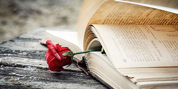 Τι είναι η αγάπη;