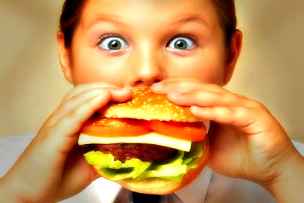 Η «παχυσαρκία» προκαλεί… σοβαρές παθήσεις!!!