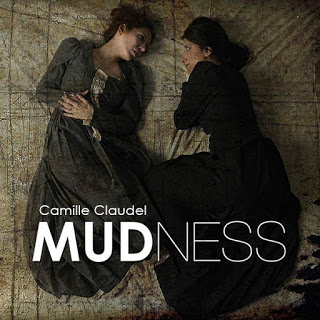 «CAMILLE CLAUDEL MUDNESS», με τη Μάνια Παπαδημητρίου