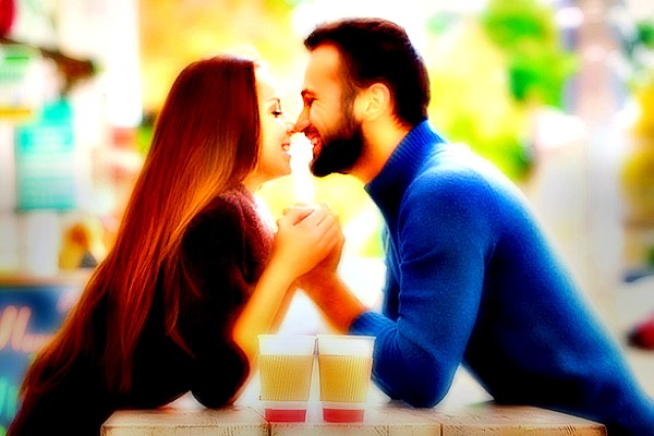 Τι συμβαίνει όταν… ερωτευόμαστε;