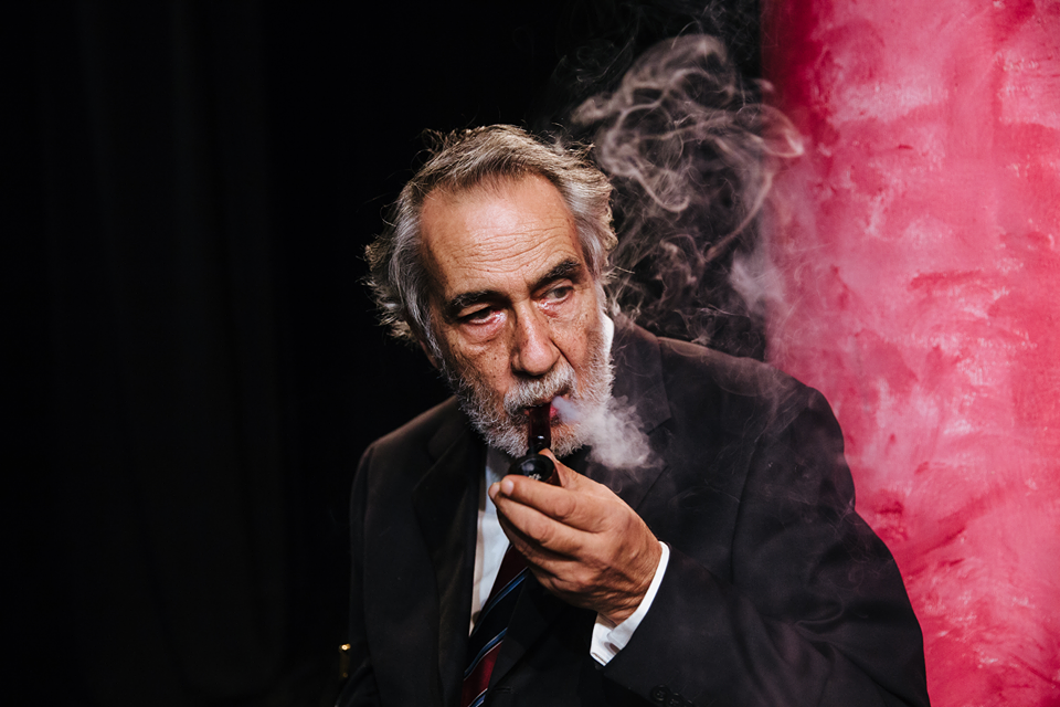 «Πώς ν’ απαγάγετε έναν τραπεζίτη»… στο θέατρο  «Αλκμήνη»