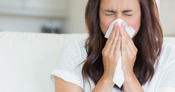 Προστατευτείτε από τις «λοιμώξεις» ενισχύοντας το… ανοσοποιητικό σας!