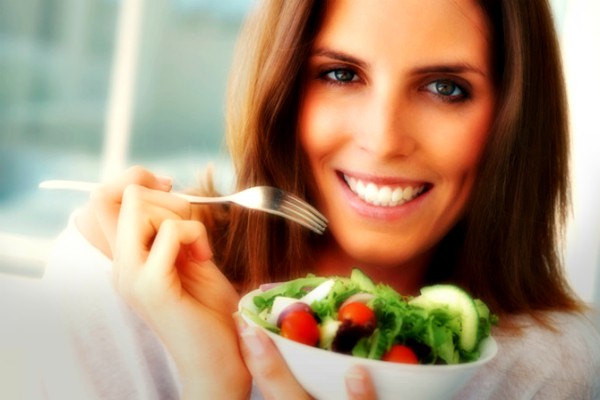 Φαγητά κατά του… στρες!!!