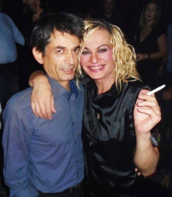 Α ρε Καρανίκα… κούκλα είσαι!!!