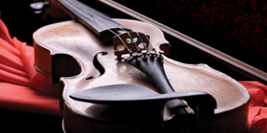 Κλασική μουσική 