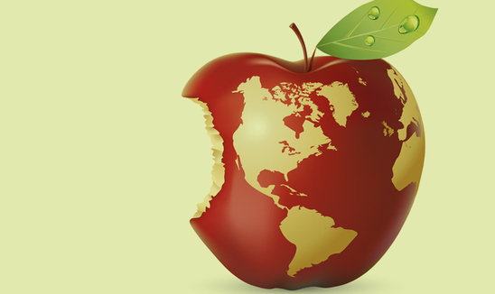 Παγκόσμια ημέρα διατροφής, ημέρα   ευαισθητοποίησης… 