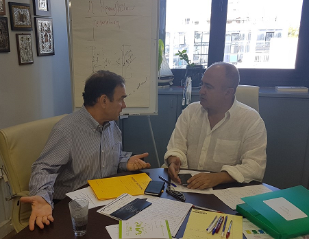 Δήμος Ηρακλείου Αττικής: Απαλλαγή από τα τέλη… ιδιοκτήτες μη ηλεκτροδοτούμενων χώρων 