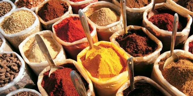 Τα μπαχαρικά που βοηθούν να ξεπρηστεί η κοιλιά…